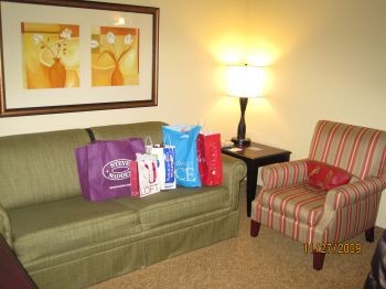 King Suite